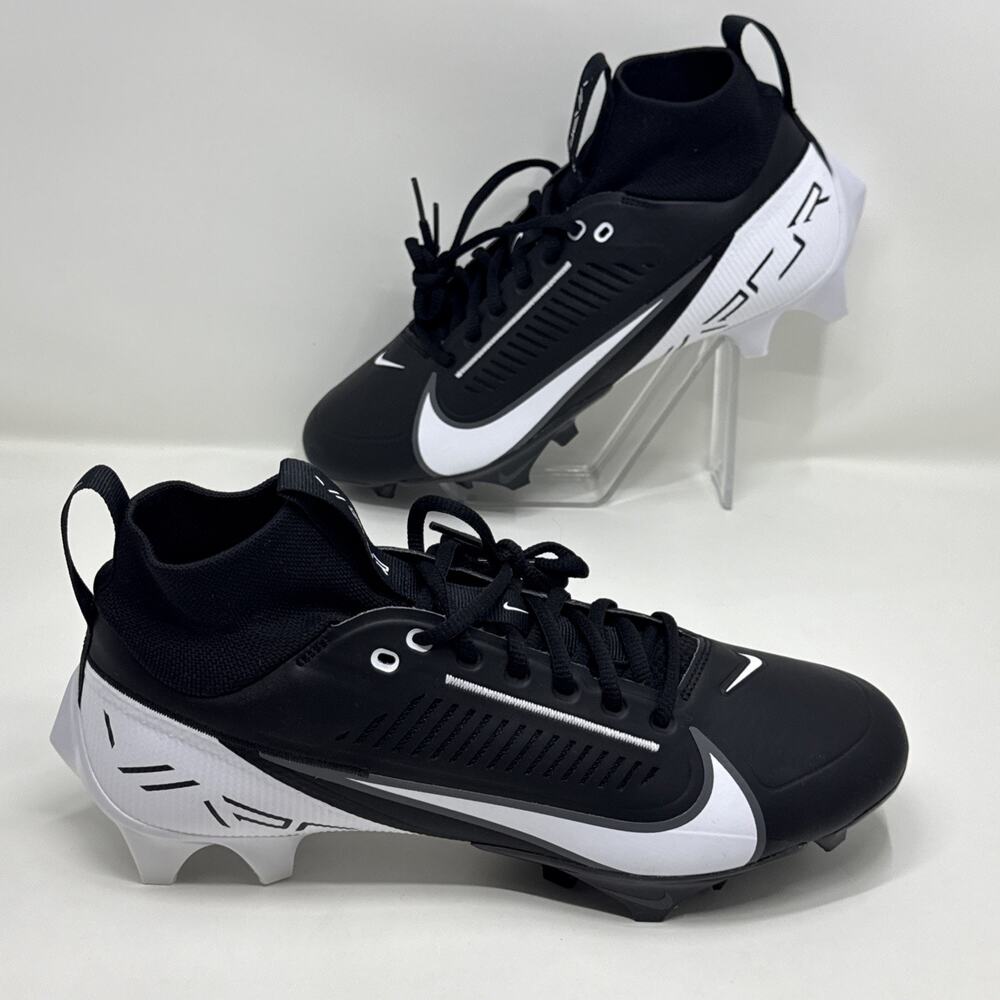 Mens Sz 9.5 - Nike Vapor Edge Pro 360 2 Football Cleats DA5456 001
